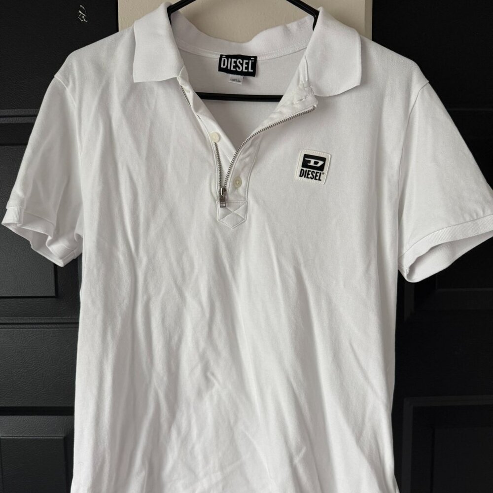 Diesel polo